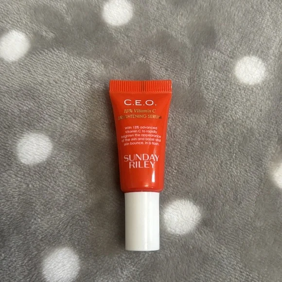 Sunday Riley Set - Picture 2 of 5